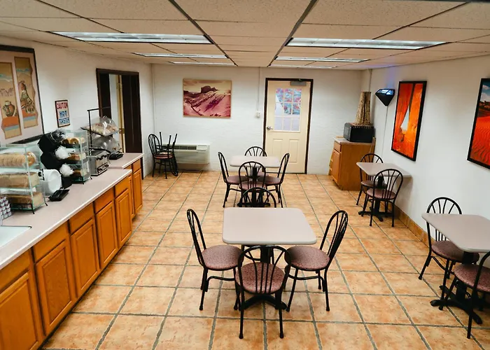Motel Wetherill 2*