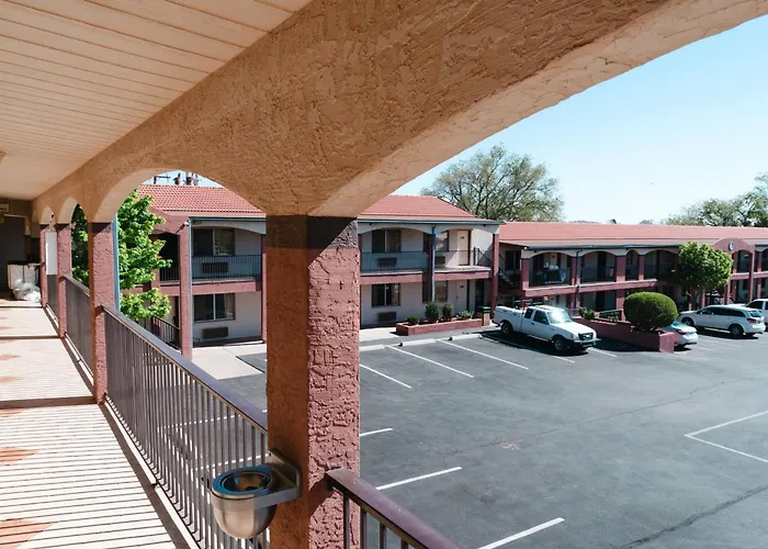 Wetherill Motel