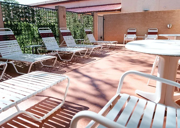 Motel Wetherill