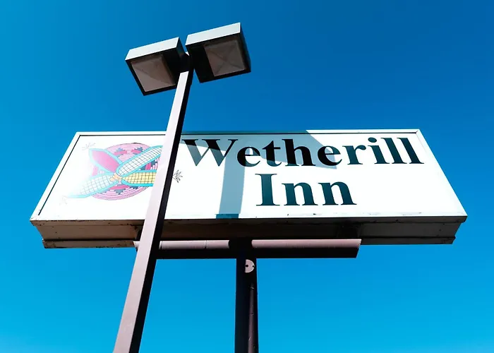 Wetherill Motel Kayenta
