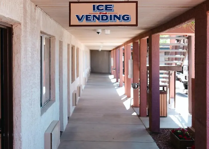 Wetherill Motel