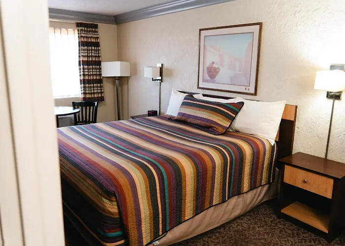 Motel Wetherill