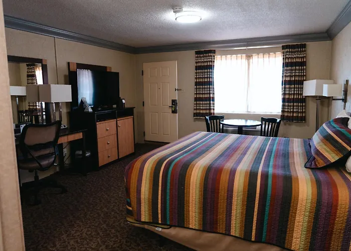 Motel Wetherill Kayenta