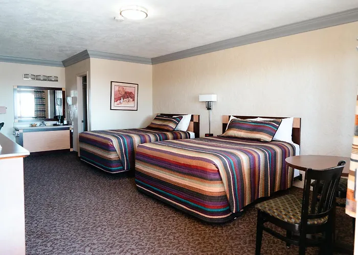 Motel Wetherill Kayenta