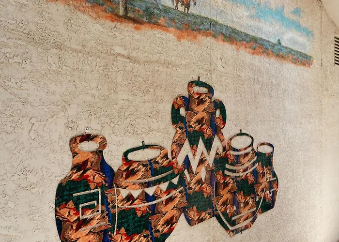 Wetherill Motel