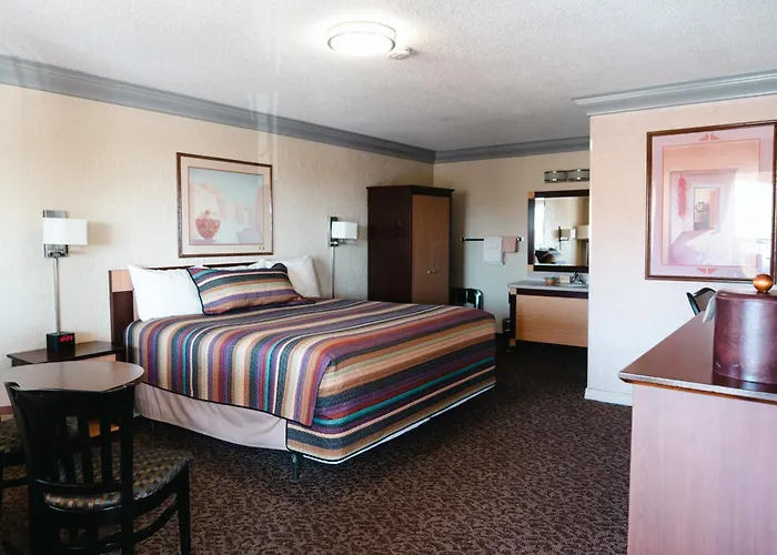 Motel Wetherill Kayenta