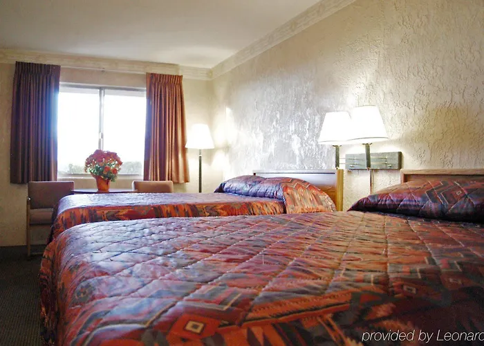 Wetherill Motel Kayenta