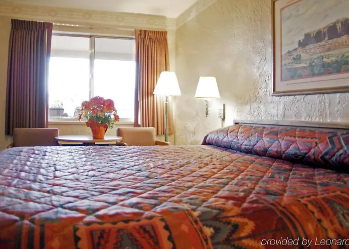 Motel Wetherill Kayenta