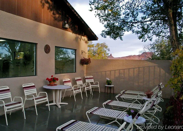 Wetherill Motel