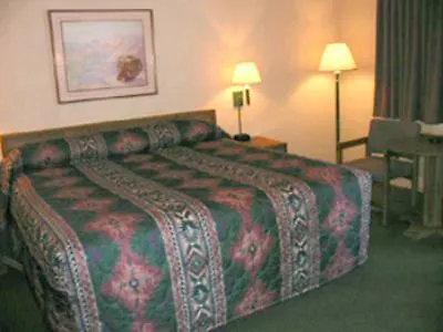 Wetherill Motel Kayenta