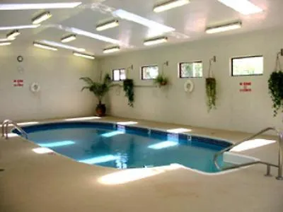 Motel Wetherill