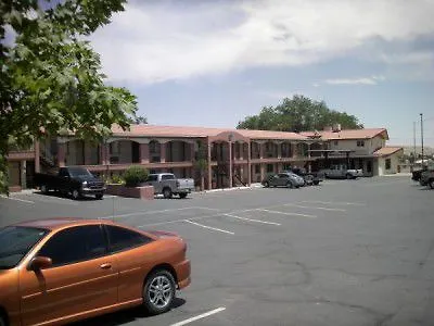 Wetherill Motel